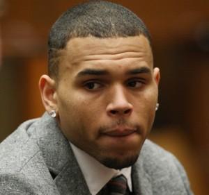 Chris Brown Nude Photos: Singer Exposed in Full-Frontal Image Leaked Online