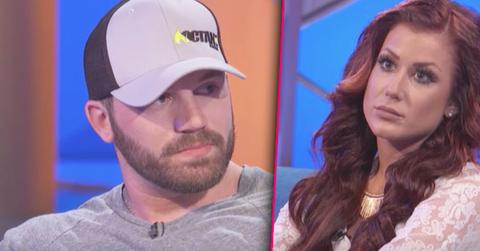 Chelsea houska net worth child support adam lind arrested