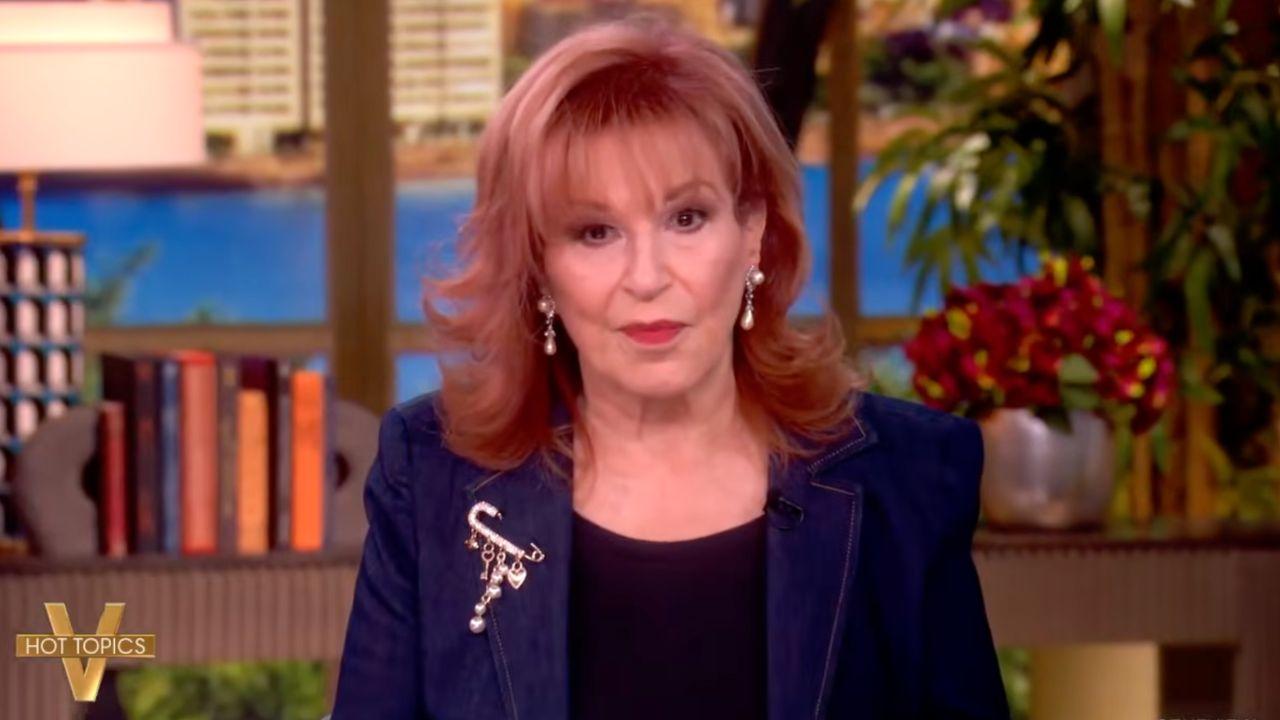 Image of Joy Behar