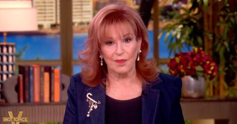 Image of Joy Behar