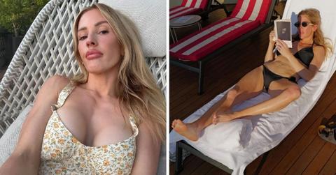 ellie goulding sexiest photos