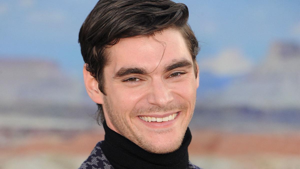 Image of RJ Mitte