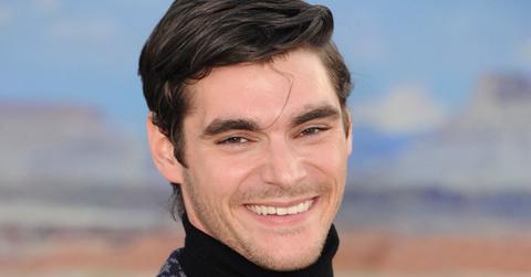 Image of RJ Mitte