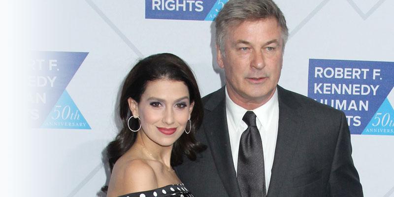 Hilaria Alec Baldwin