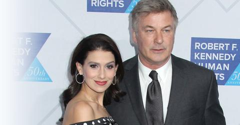 Hilaria Alec Baldwin