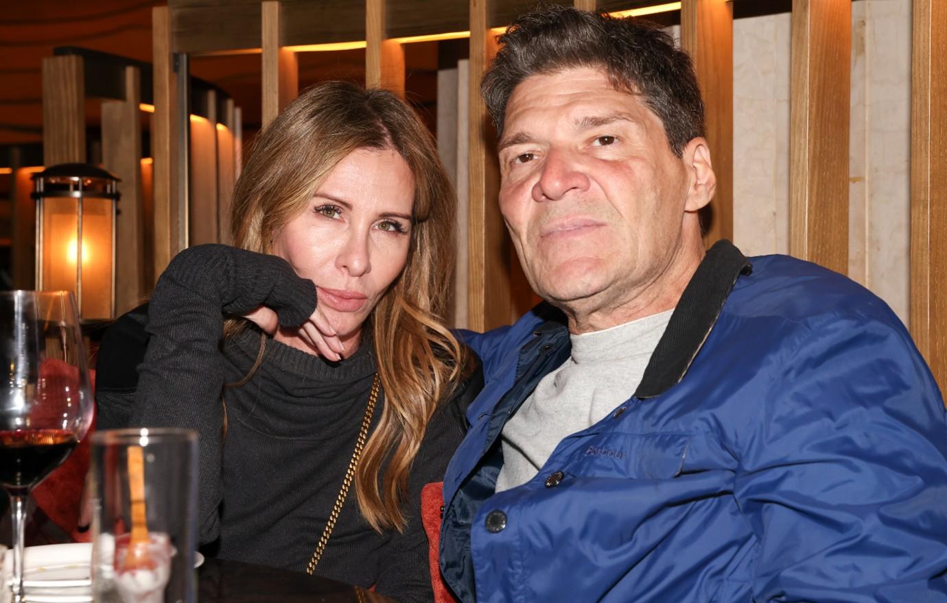 carole radziwill gregcalejo