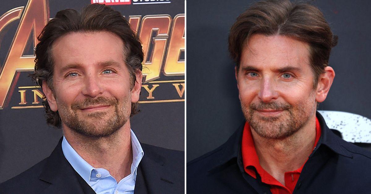 Photo of Bradley Cooper