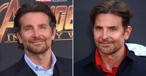 Photo of Bradley Cooper