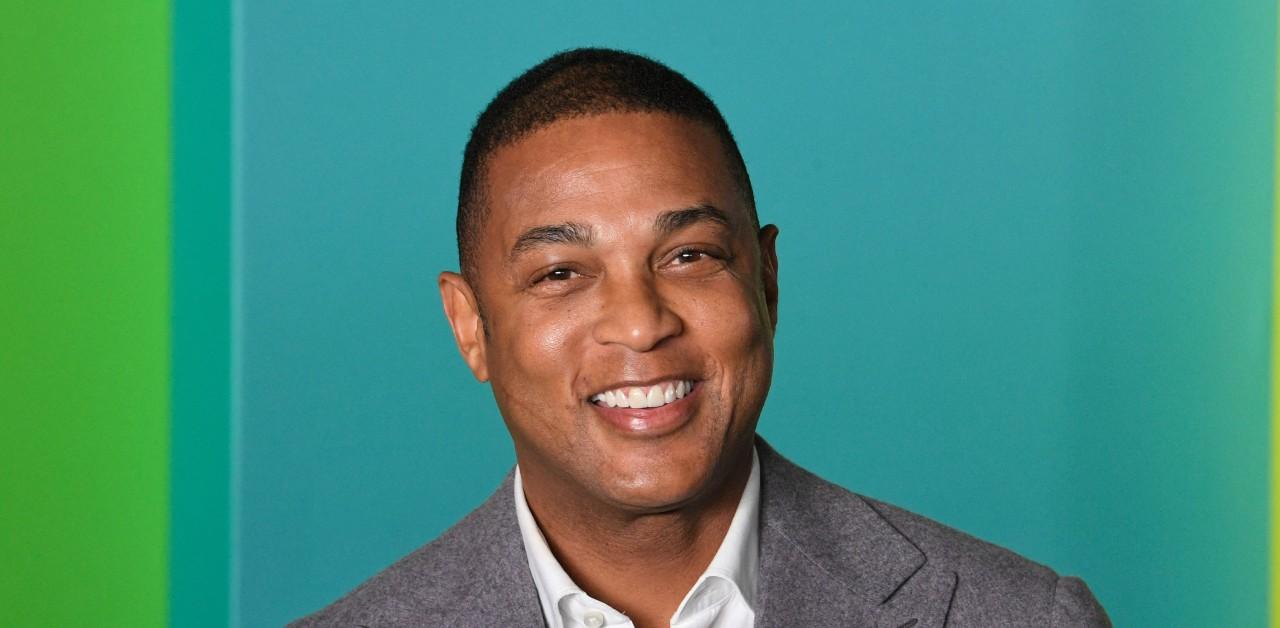 Keith Gardner Viral: Don Lemon Net Worth 2022