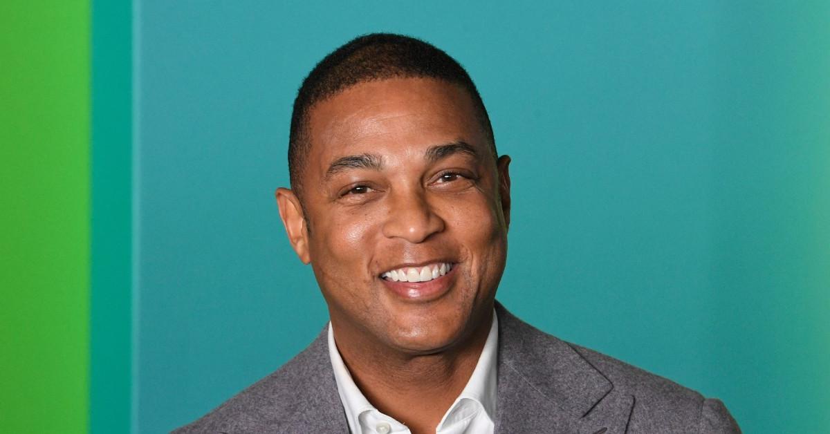 What Is Don Lemon's Net Worth?