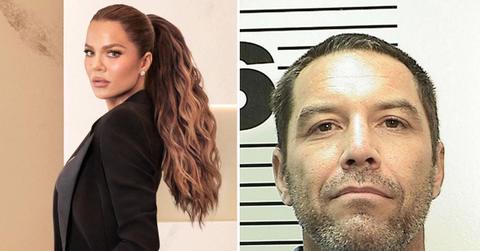 Image of Khloé Kardashian, Scott Peterson