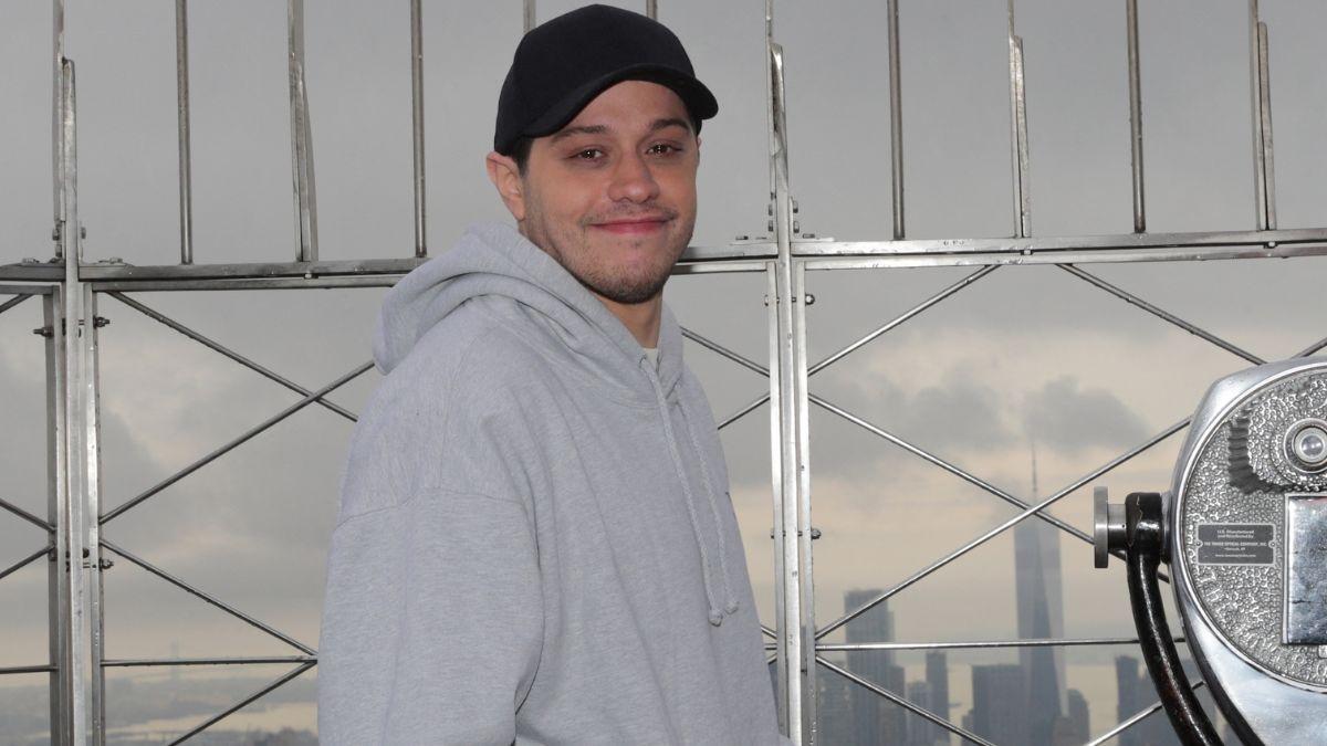 Photo of Pete Davidson