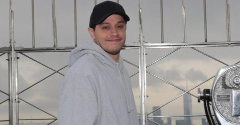 Photo of Pete Davidson