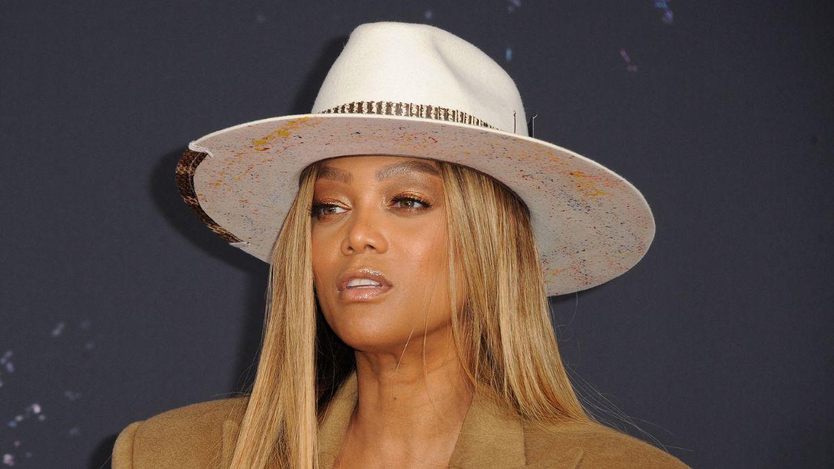 tyra banks net worth