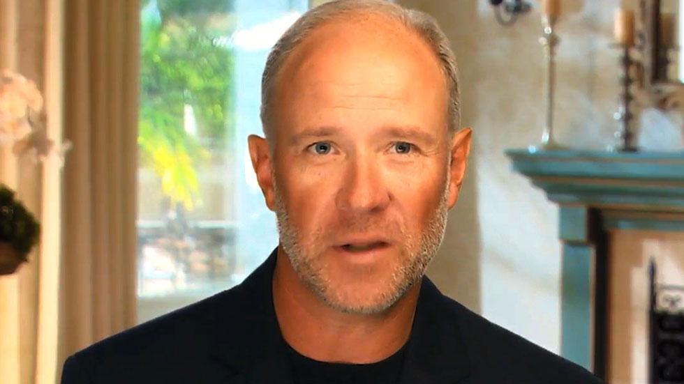 Brooks Ayers' Cancer Scandal Lies And Secrets Exposed — The Shocking