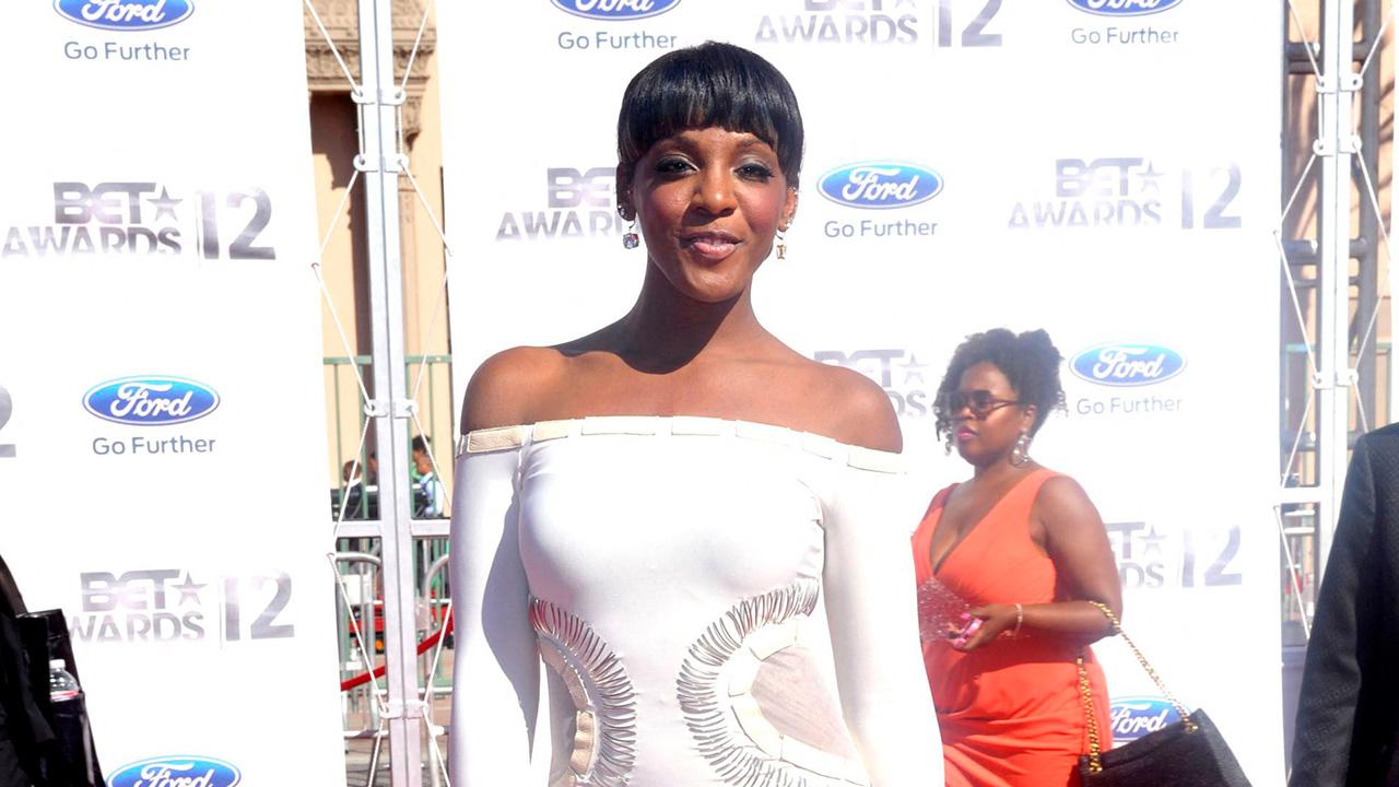 photo of The music mogul is serving a 50-month prison sentence.