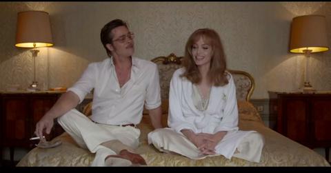 Brad pitt angelina jolie4