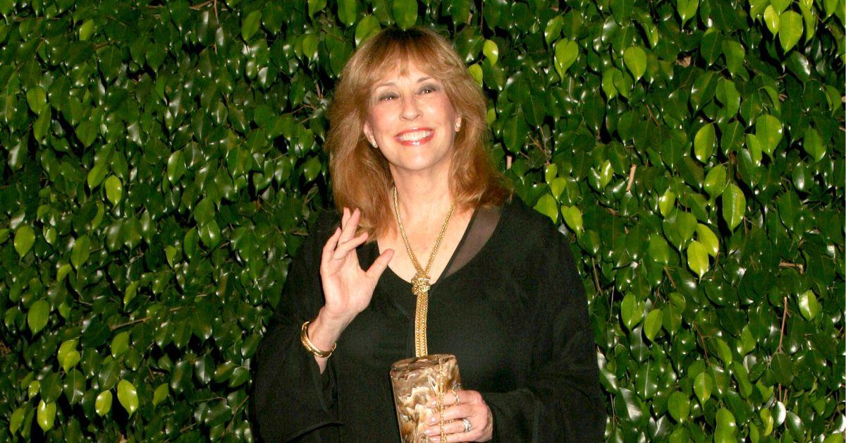 denise alexander
