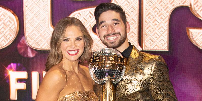 Hannah Brown Wins ‘Dancing With The Stars’ Season 28