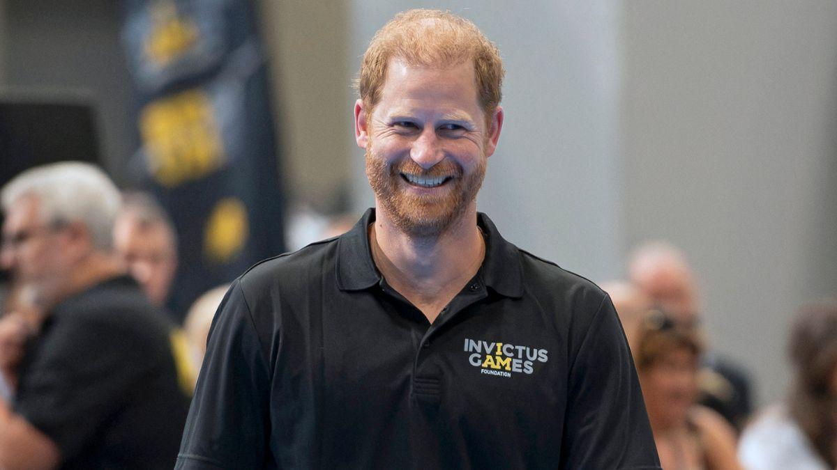 image of prince harry