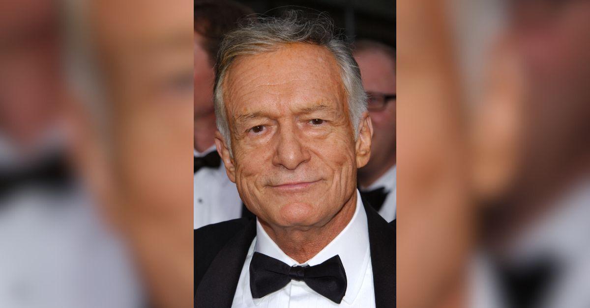 Most Shocking Revelations About The Playboy Mansion