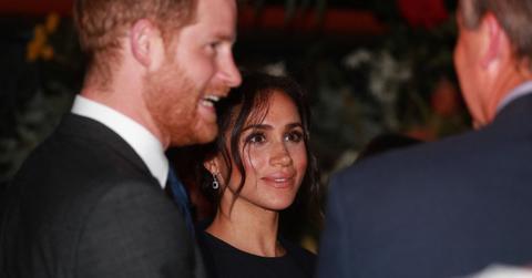 meghan markle prince harry still hope return working royals
