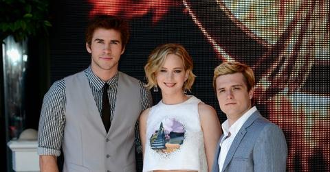 mockingjay cannes