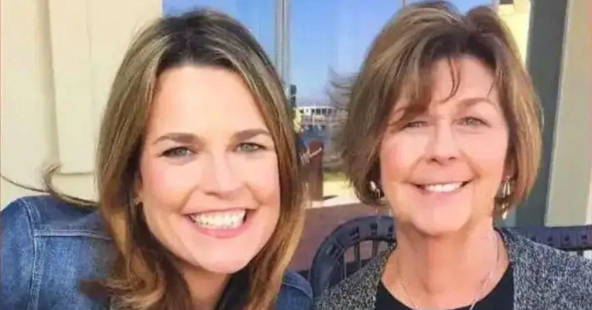 ex fbi agent nancy guthrie case red hot