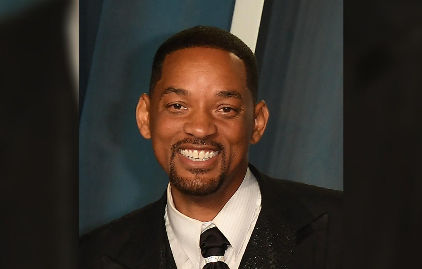 will smith