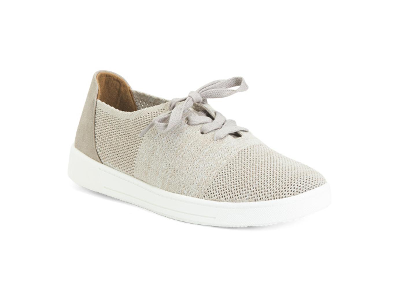 Tj maxx hot sale white sneakers