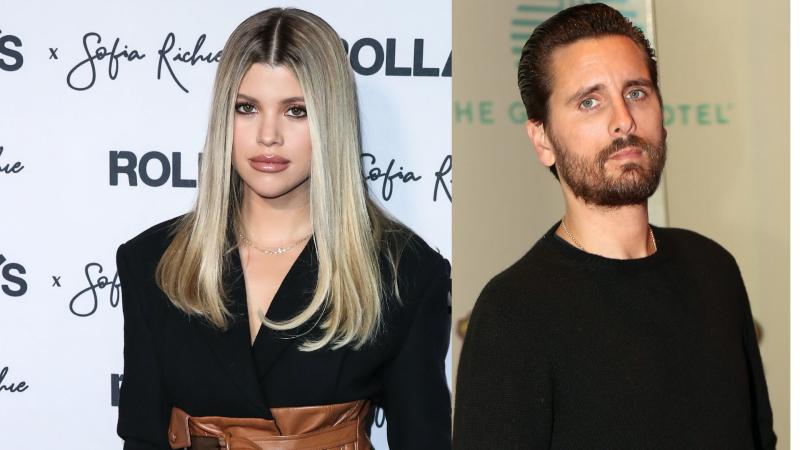 scott-disick-sofia-richie-secret-hookups