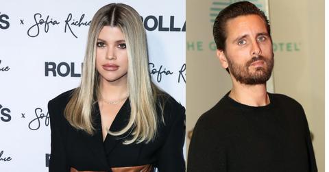 scott-disick-sofia-richie-secret-hookups