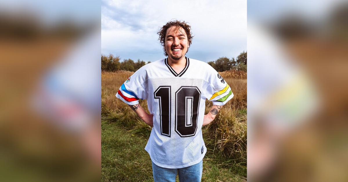 J.T. Hiskey Discusses New Music, The Importance of Authenticity & More