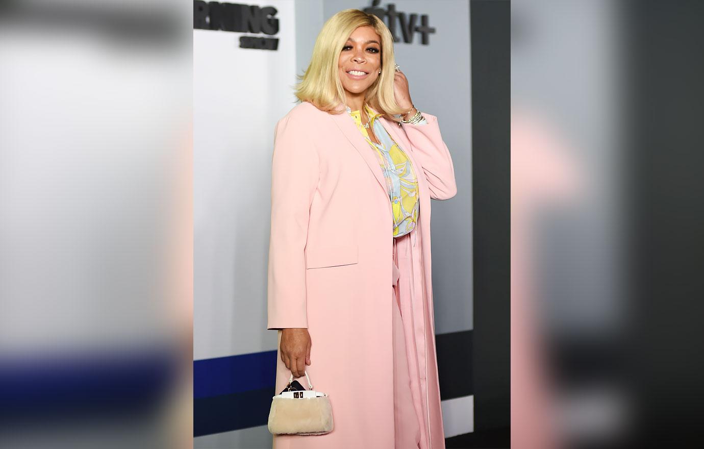 wendy williams health is improving as she prepares to make a return to her talk show ok