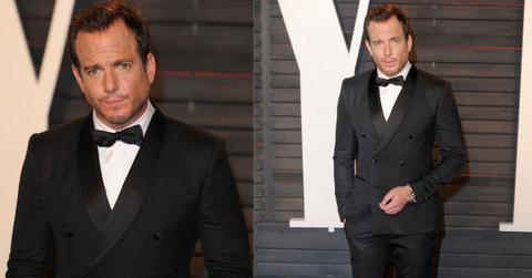 Will Arnett said on the Monday, September 28 episode of "SmartLess" that things are going great in his love life.
