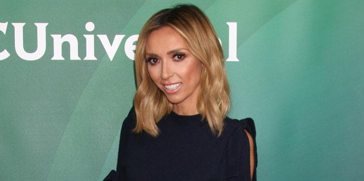 Giuliana rancic charity son duke met gal hr