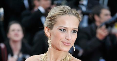 Petra nemcova featured