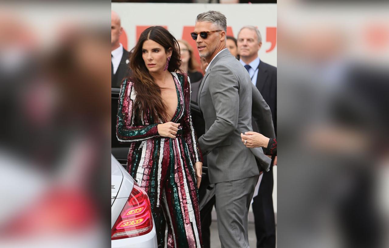 Sandra Bullock & Bryan Randall Break Up After 7 Years: Report