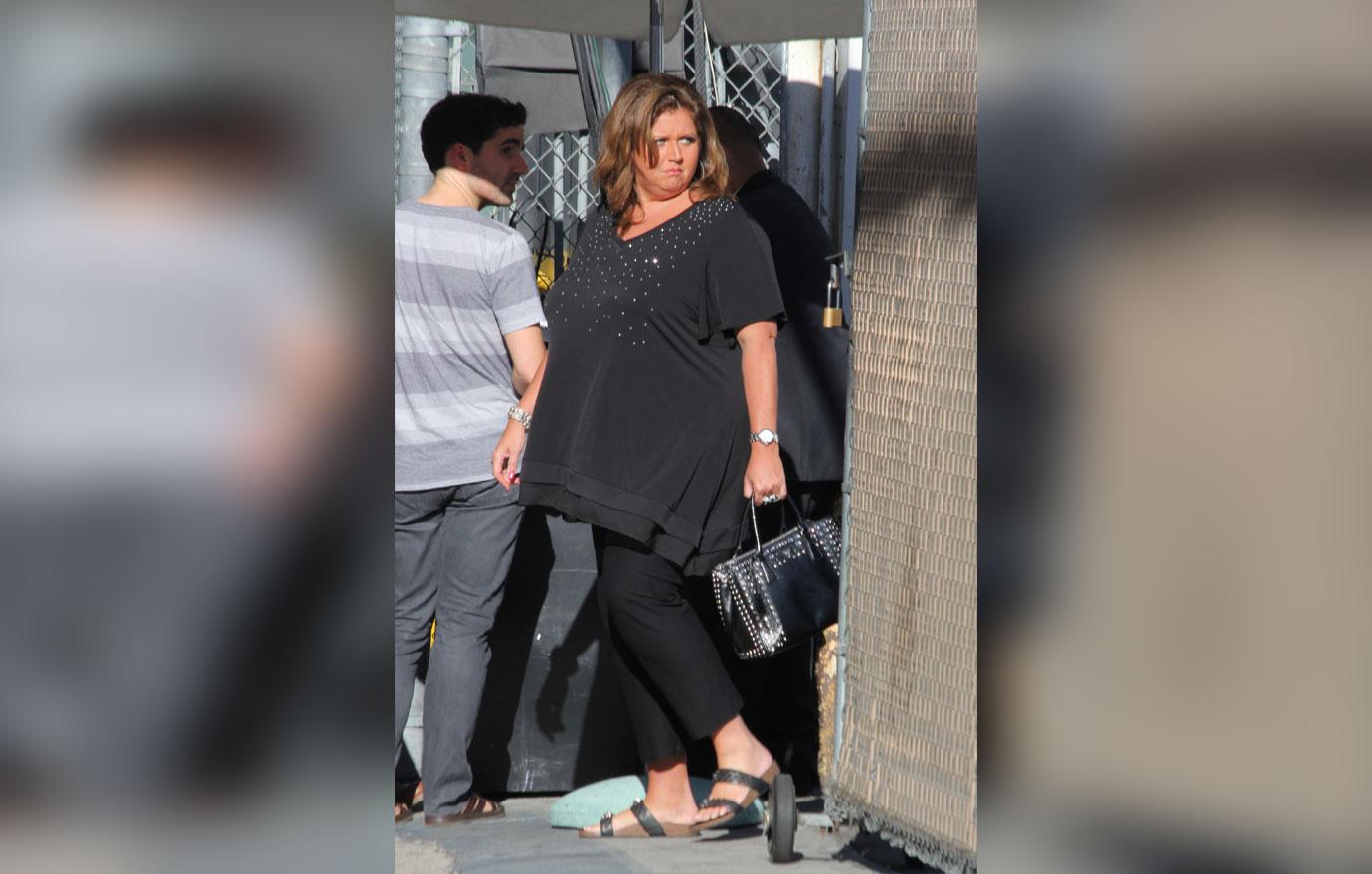 abby lee miller weight loss prison pic 06