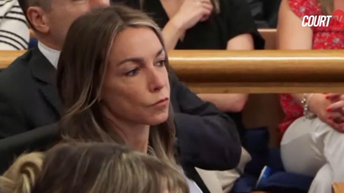 karen read case explained john okeefe death acquittal of second degree murder