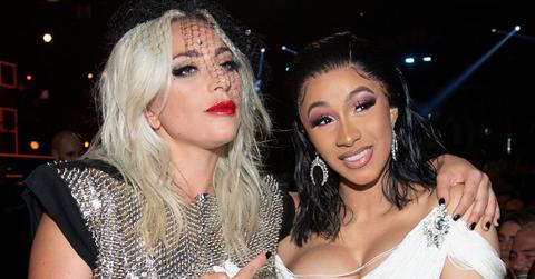 Celebrity Strippers-PP