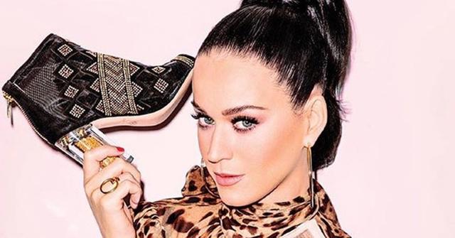 Katy Perry