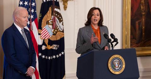 kamala harris joe biden step in