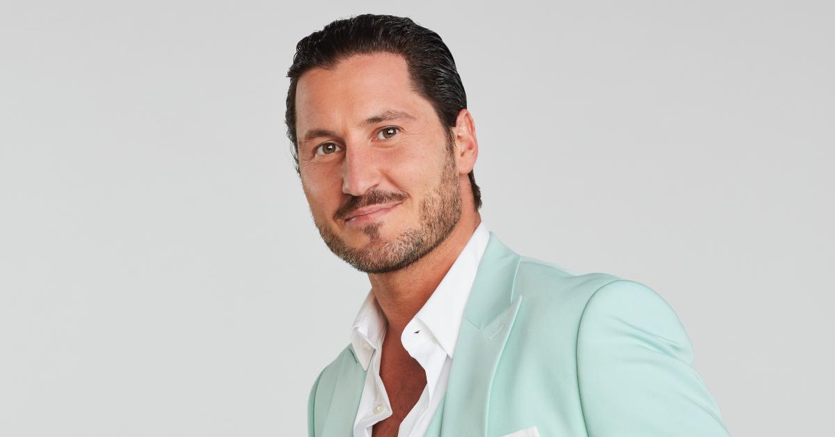 val chmerkovskiy announces he probably wont return to dwts following season  elimination