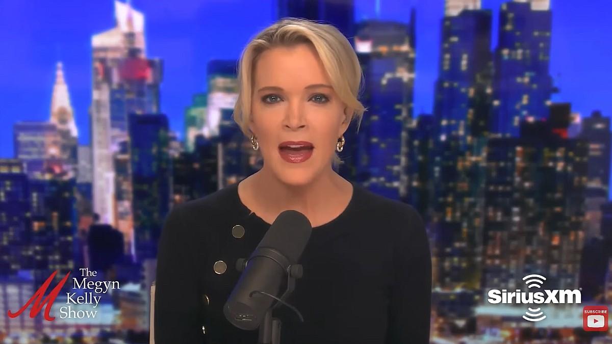 image of Megyn Kelly called out Mark Levin on X.