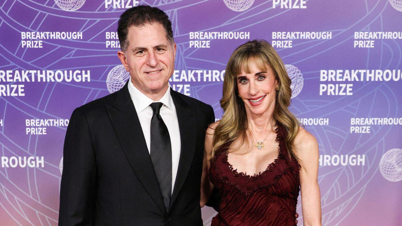 did susan dell get plastic surgery mar a lago face explained