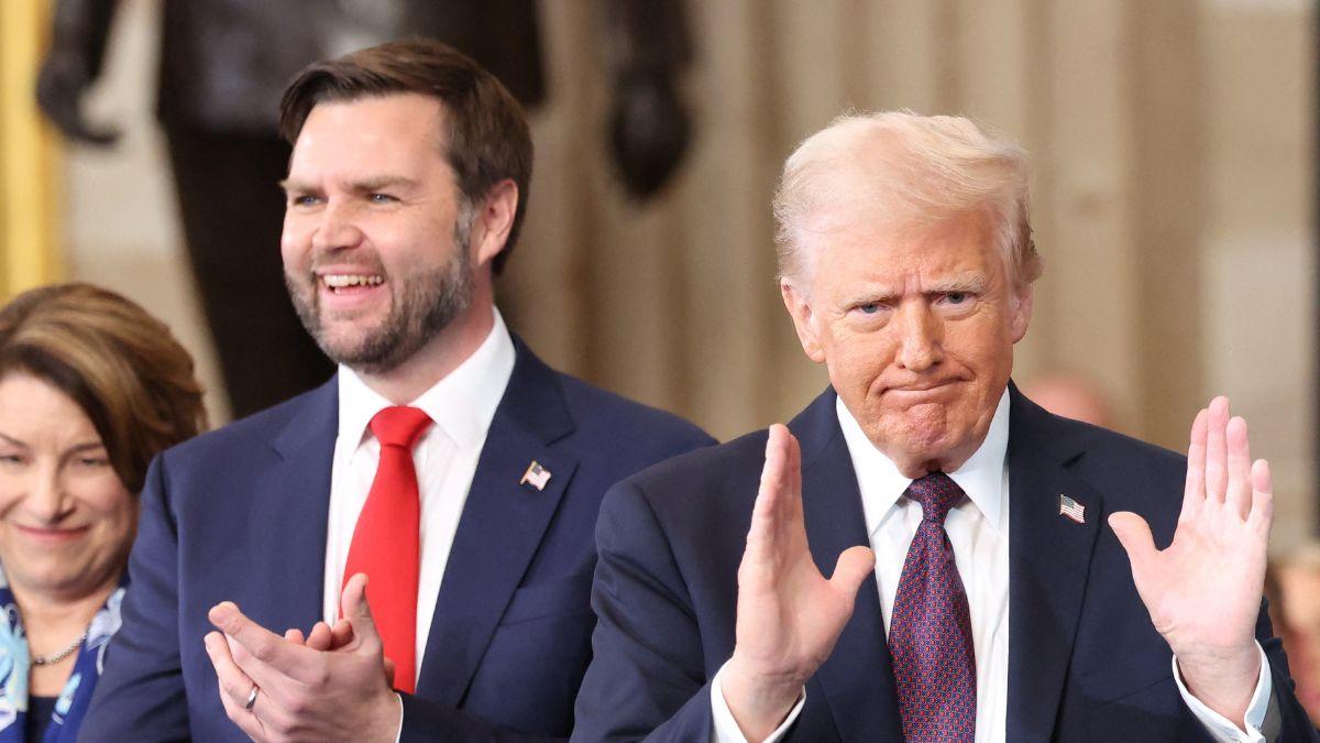 J.D. Vance