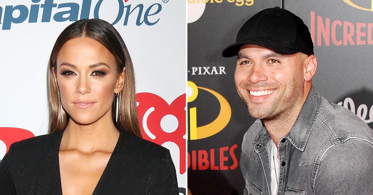 One Tree Hill's Jana Kramer Weds Michael Caussin!