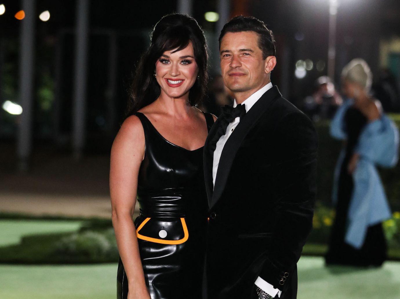 orlando bloom katy perry