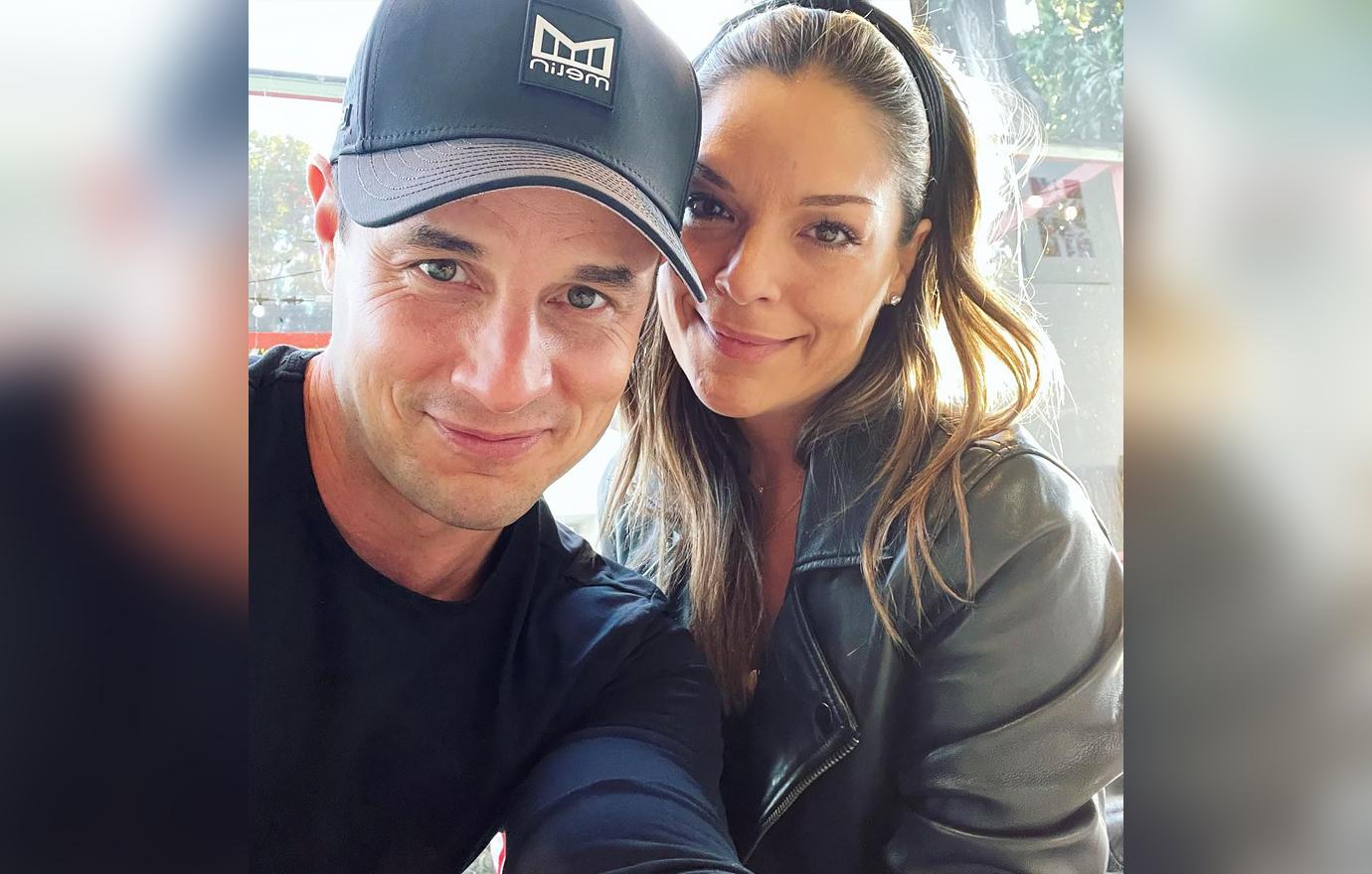 leann rimes ex dean sheremet engaged hgtv star sabrina soto ok